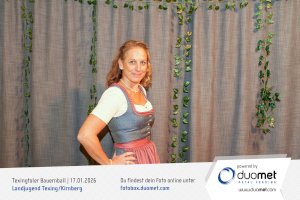 Texingtaler Bauernball